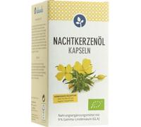 Huile d'onagre 500 mg capsulesvégétaliennes 120 pc