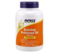 Huile donagre, 500mg - 250 capsules molles