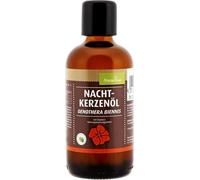 Huile d'onagre avec vitamine E 50ml