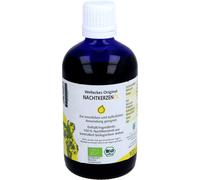 Huile d'onagre bio 100 ml