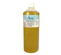 Huile d'Onagre Certifiée BIO - 1 litre- 100% pure et pressée à froid
