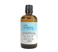 Huile d'Onagre Certifiée BIO - 100ml - 100% pure et pressée à froid