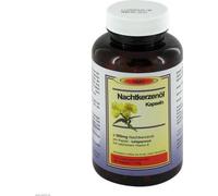 Huile d'onagre en gélules 500 mg 180 pc