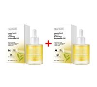 Huile D'onagre Nourrissante En Profondeur, Lisse, Ridules, Élimination Des Ridules, Essence Faciale Réparatrice, Sap Sécheresse, Anti-Ag-60ml Boxed
