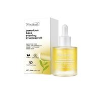 Huile D'onagre Nourrissante En Profondeur, Lisse, Ridules, Élimination Des Ridules, Essence Faciale Réparatrice, Sap Sécheresse, Anti-Ag-30ml Boxed