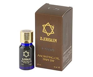 Huile d'onction naturelle de cassia - Huile d'olive extra vierge 100 % et huile essentielle pure - Huile essentielle de qualité supérieure pour la méditation, la pratique du yoga et la paix intérieure