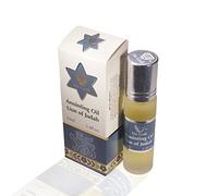 Huile d'onction Roll On Lion of Judah 10 ml de Jérusalem de la Sainte