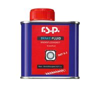 Huile Dot 5.1 Freins À Disque 250Ml CC652105 R.S.P. Fluides De Freins