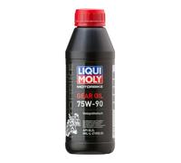 Huile de transmission 75W-90 Pour transmission et transmission finale
