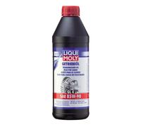Huile D'Transmission LIQUI MOLY Minéral gl4 85w-90-botella 1l