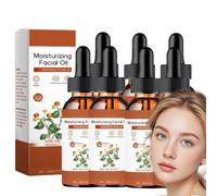 Huile du visage de Paracress, sérum hydratant du visage, sérum anti-vieillissement avec fleur de Spilanthes Acmella Oleracea pour la réduction des rides (8)