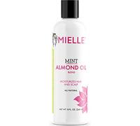 Huile dure Mielle Mint Almond (240 ml)