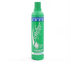 Huile dure Sofn'free Keravite (350 ml)