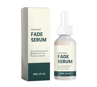 Huile Éclaircissante, Formule Légère À Absorption Rapide, 30 Ml, Sérums Nourrissants Pour Le, Huile Hydratante Pour Le, Sérums Légers Pour Le, Pour Les Types De Peau