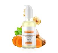 Huile Éclaircissante pour le Corps,Solution hydratante et éclaircissante corporelle 100 ml | Soin Corporel Hydratant - pour Femme Après-Douche Saison Transition Maison Voyage Spa Été