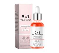 Huile éclaircissante pour le visage | 30 ml crème pour réparer et hydrater la peau | Crème hydratante pour le visage - Pour le lieu de travail, la routine matinale, la nuit, après la douche, à la