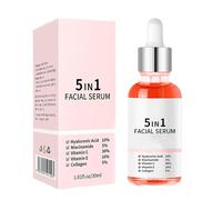 Huile éclaircissante pour le visage - 30 ml - Huile de soin du visage nourrissante pour le maquillage - Préparation de nuit - Utilisation quotidienne - Pour femme, maison, famille, camping