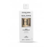 Huile éclaircissante Solaris 4 - 500 ML - Cheveux blonds - Blond - Huile