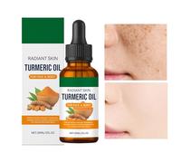 Huile Éclaircissante Visage | 30ml Huile Adoucissante Corps | Traitement Uniformisant Taches Peau Femmes Hommes Porteurs Maquillage | Matin Soir Nuit Après Sommeil Voyage Maison Amateurs Beauté