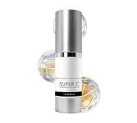 Huile Éclaircissante Visage - Soin hydratant nourrissant 30 ml,Huile Visage Illuminatrice - Soin de Nuit Après Nettoyage pour Routine Maison, Voyage, Maquillage