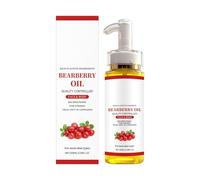 Huile Éclat 100ml Soin Fermeté Non Gras