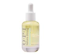 Huile Eclat Pour Ongles Et Cuticules Nature Strong, 30ml