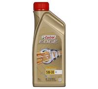 Huile Edge 5W-30 1LT DEXOS2 C3 Mercedes 229.51 Rn 0710