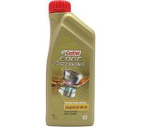 Huile Edge 5W30 C3 1LT Bz / Diesel & Hyb C30 VW50400/50700 Longlife III