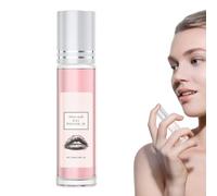 Huile ée à bille, à bille pour femme - de voyage de 0,3 ml, de phéromone à bille longue durée, d'huile à bille rafraîchissant pour les voyages