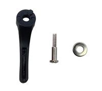 Huile électrique pour tondeuse à cheveux bouton de rechange pour 8148/8591 Accessoires de réparation