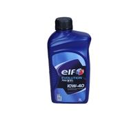 HUILE ELF 10W40 1L EVOLUTION 700 STI A3/B4 / SN/CF / 229.1 / 501.01 505.00 / RN0