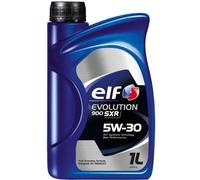 HUILE ELF 5W30 1L EVOLUTION 900 SXR SL/CF / A5/B5 / WSS-M2C913-D / RN0700 / STJL