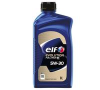 Huile moteur ELF Evolution FULLTECH R 5W30 1L