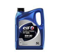 HUILE ELF 5W30 5L EVOLUTION 900 SXR SL/CF / A5/B5 / WSS-M2C913-D / RN0700 / STJL