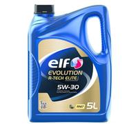 ELF Evolution R-Tech ELITE Huile moteur 5W-30 5L pour OPEL ANTARA