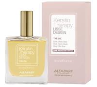 Alfaparf Lisse Design Keratin Therapy The Oil 50ml - huile élixir effet soie