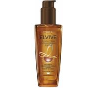 Huile - Elvive - L'Oreal Paris - 100 ml - Hydratant - Tous types de cheveux