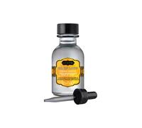 Huile embrassable chauffante Oil of Love ananas noix de coco 22 ml