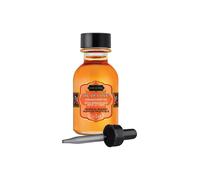 Huile embrassable chauffante Oil of Love mangue tropicale 22 ml