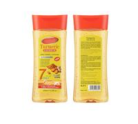 Huile en Gel à la Vitamine B3 - Hydratation Intense et Éclat Immédiat pour Peaux Sèches, Soin Quotidien Corps et Visage, Idéale pour Massage (#3, 200ml)