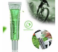 Huile En Silicone Pour Fourche Avant De Vélo, 40ml, Huile De Suspension Pour Chaîne De Bicyclette, Accessoires De Bicyclette