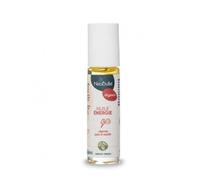 Huile Energie - Néobulle