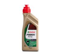 Huile Entièrement Synthétique Castrol Power1 1L