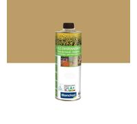 Huile Environnement Biosourcée pour parquet - 0,5 L - ultra mat BLANCHON
