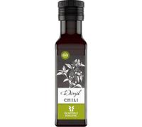 Huile épicée - Chili 100ml