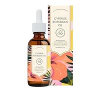 Huile épilatoire apaisante, traitement de soin de la peau, épilation de taille moyenne 60 ml avec formule douce et robuste, huile épilatoire au design compact, fonction d'application robuste et facile