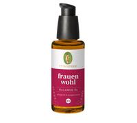 Huile équilibrante pour le bien-être des femmes Primavera 50 ml