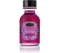 Huile Erotique à la framboise sauvage 500910