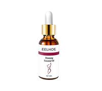 Huile essentielle amincissante huile de Massage corporel perte de poids s é