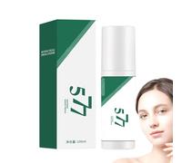 Huile essentielle anti-taches de rousseur améliorée, 577 Blanchissante et anti-taches de rousseur, Eau essentielle hydratante et correctrice de taches, pour tous types de peau